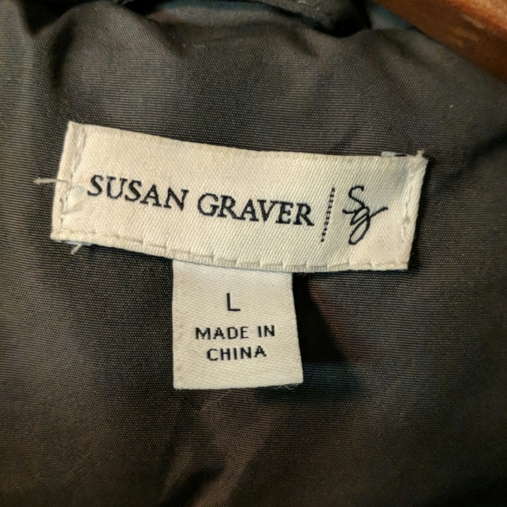 Winter jacket - Picture 3 of 3